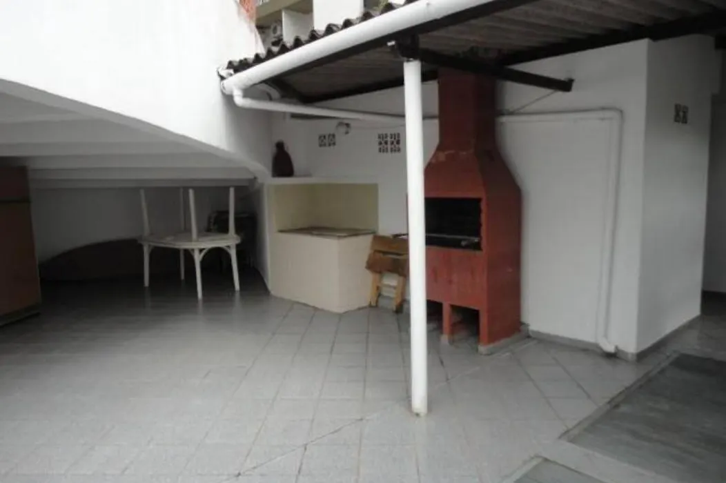 Ap. aconchegante na Astúrias, Guarujá - SP-1