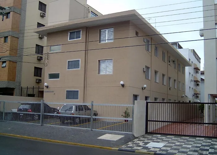 Condomínio Adriático Guarujá