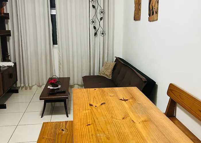 Apto Guarujá