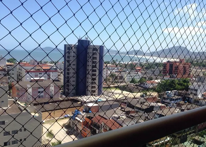Apartamento Guarujá